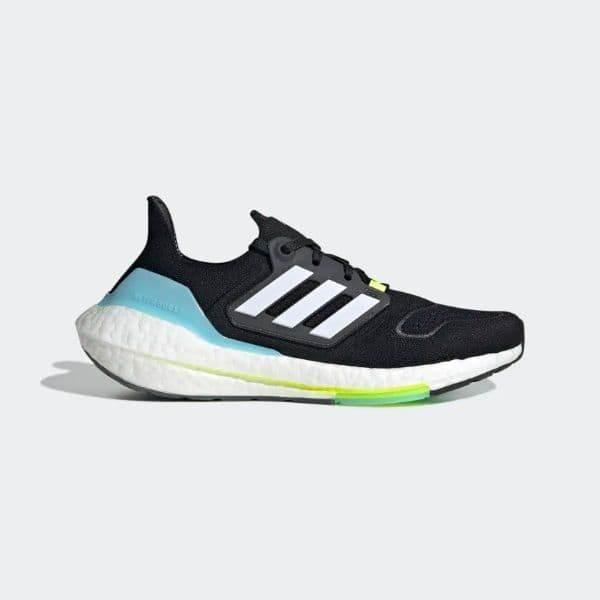 אדידס אולטרה בוסט 22 לנשים Adidas ULTRABOOST 22 FTW GX6658 - Image 2