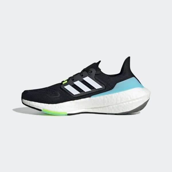 אדידס אולטרה בוסט 22 לנשים Adidas ULTRABOOST 22 FTW GX6658 - Image 3