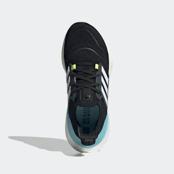 אדידס אולטרה בוסט 22 לנשים Adidas ULTRABOOST 22 FTW GX6658 - Image 6