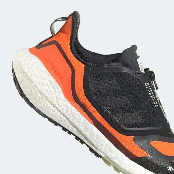 נעלי אדידס אולטרה בוסט 22 גרוטקס Adidas ULTRABOOST 22 GTX FTW GX9126 - Image 4