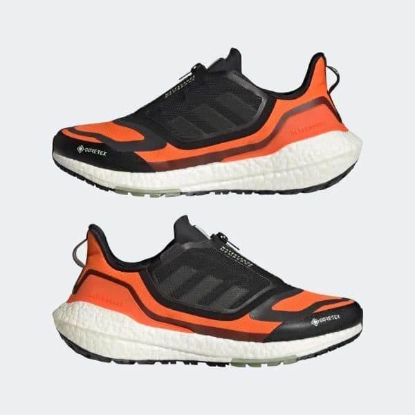 נעלי אדידס אולטרה בוסט 22 גרוטקס Adidas ULTRABOOST 22 GTX FTW GX9126 - Image 5