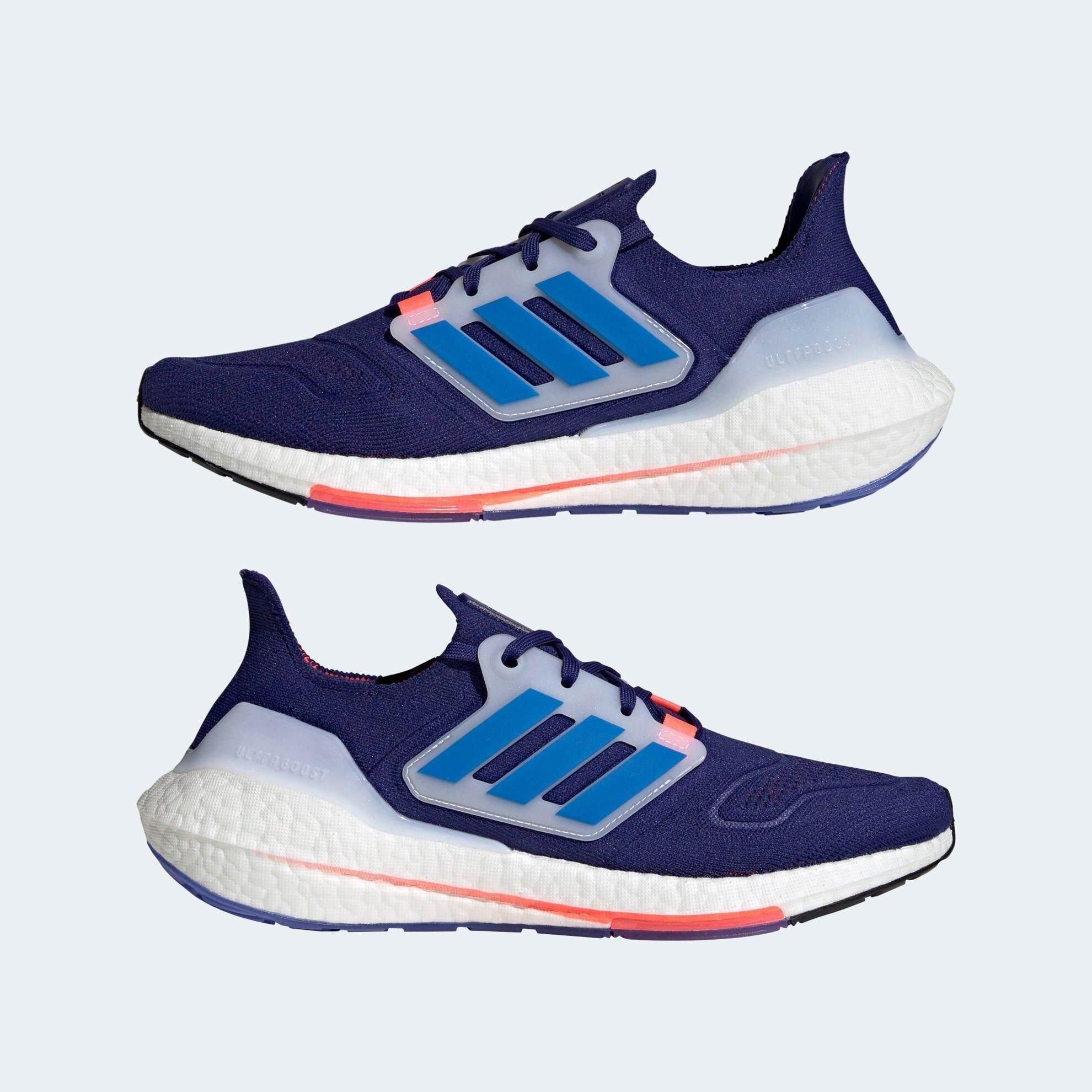 נעלי אדידס אולטרה בוסט 22 לגברים Adidas Ultraboost 22 GX3061 - Image 10