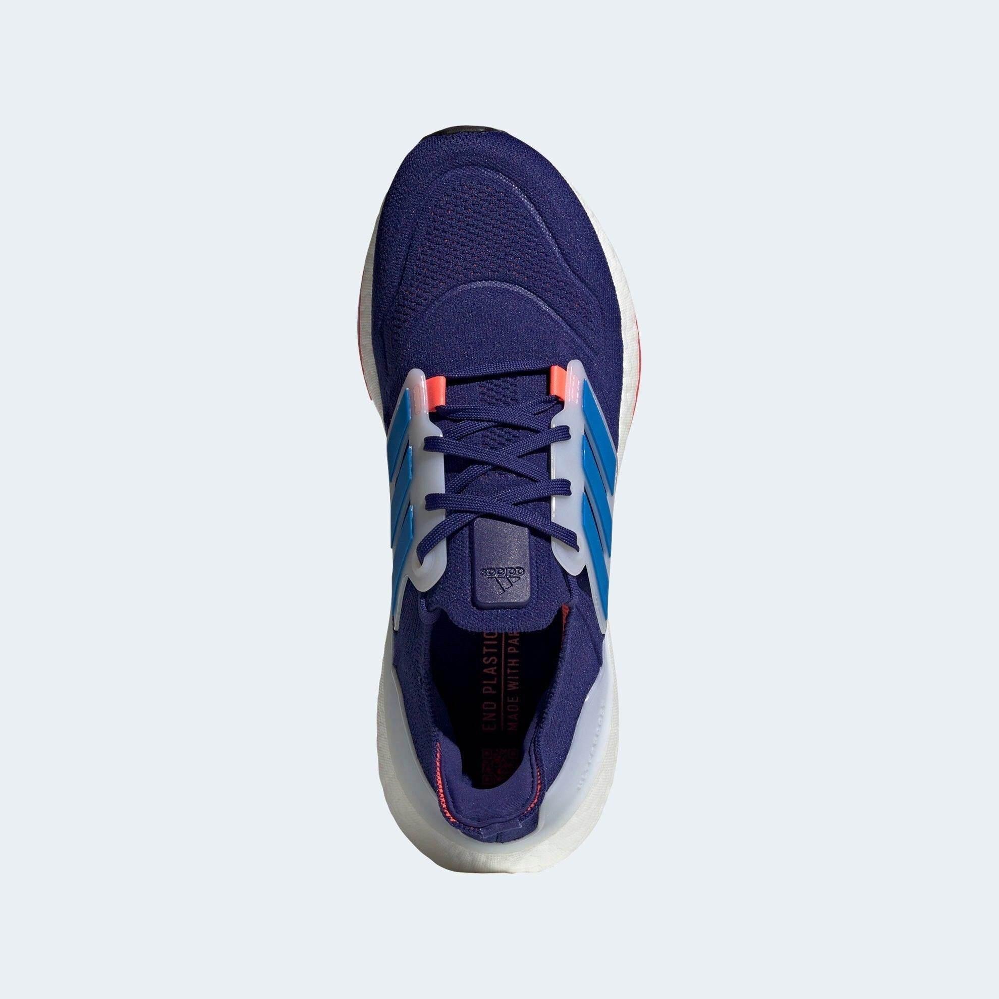 נעלי אדידס אולטרה בוסט 22 לגברים Adidas Ultraboost 22 GX3061 - Image 5