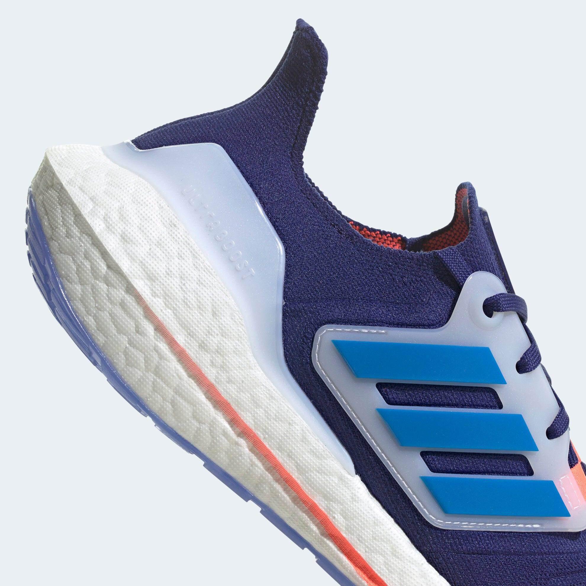 נעלי אדידס אולטרה בוסט 22 לגברים Adidas Ultraboost 22 GX3061 - Image 8