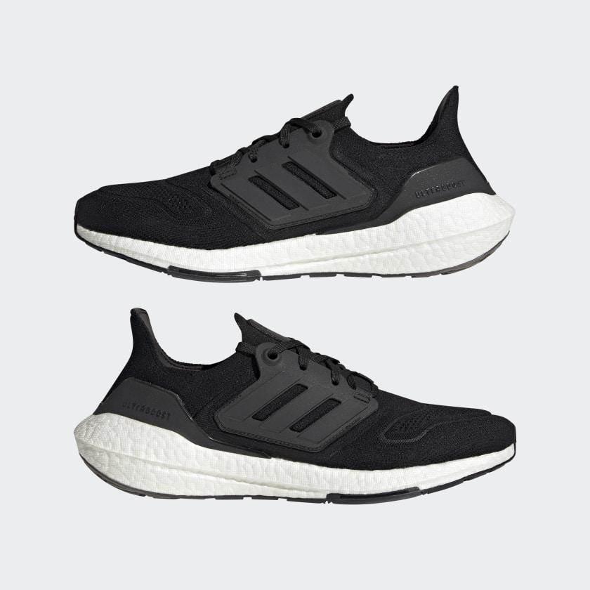 נעלי אדידס אולטרה בוסט 22 לגברים Adidas ULTRABOOST 22 GX3062 - Image 8