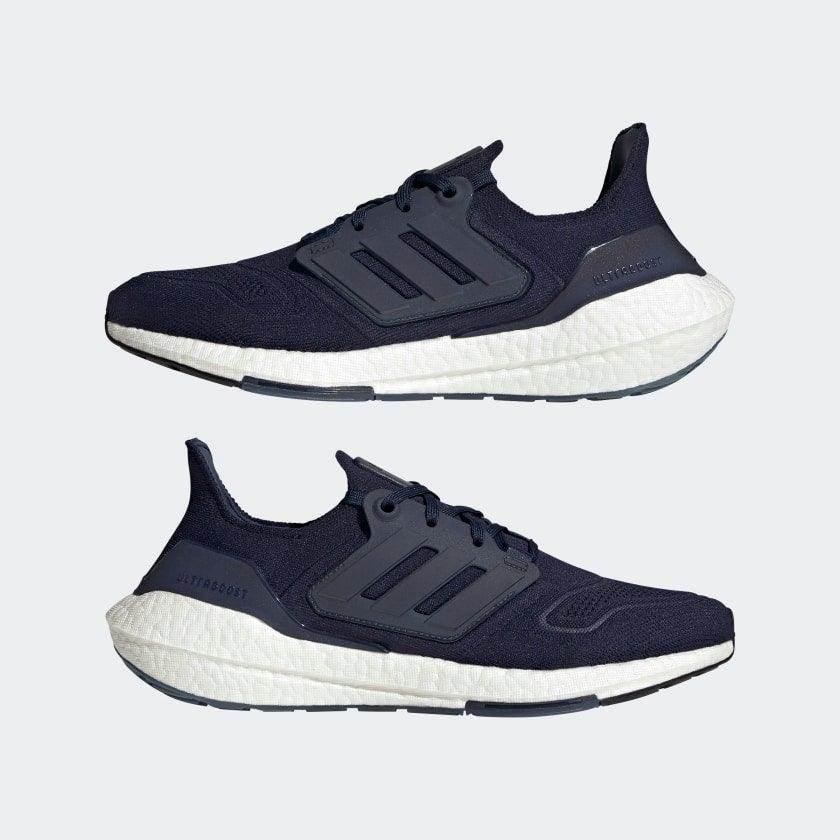 נעלי אדידס אולטרה בוסט 22 לגברים Adidas ULTRABOOST 22 GX5461 - Image 7