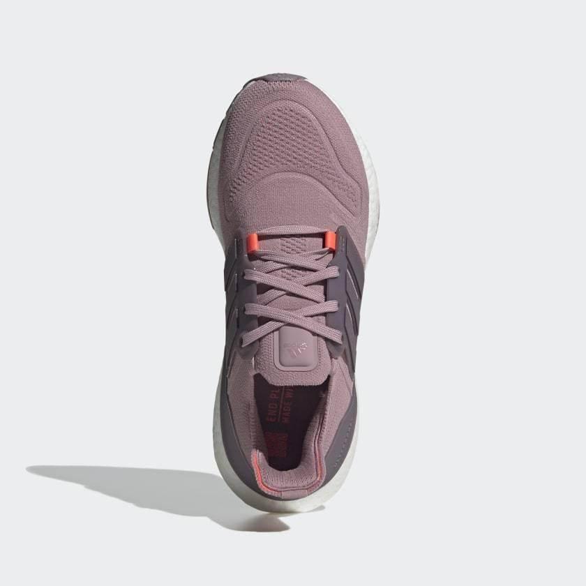 נעלי אדידס אולטרה בוסט 22 לנשים Adidas ULTRABOOST 22 GX5588 - Image 4