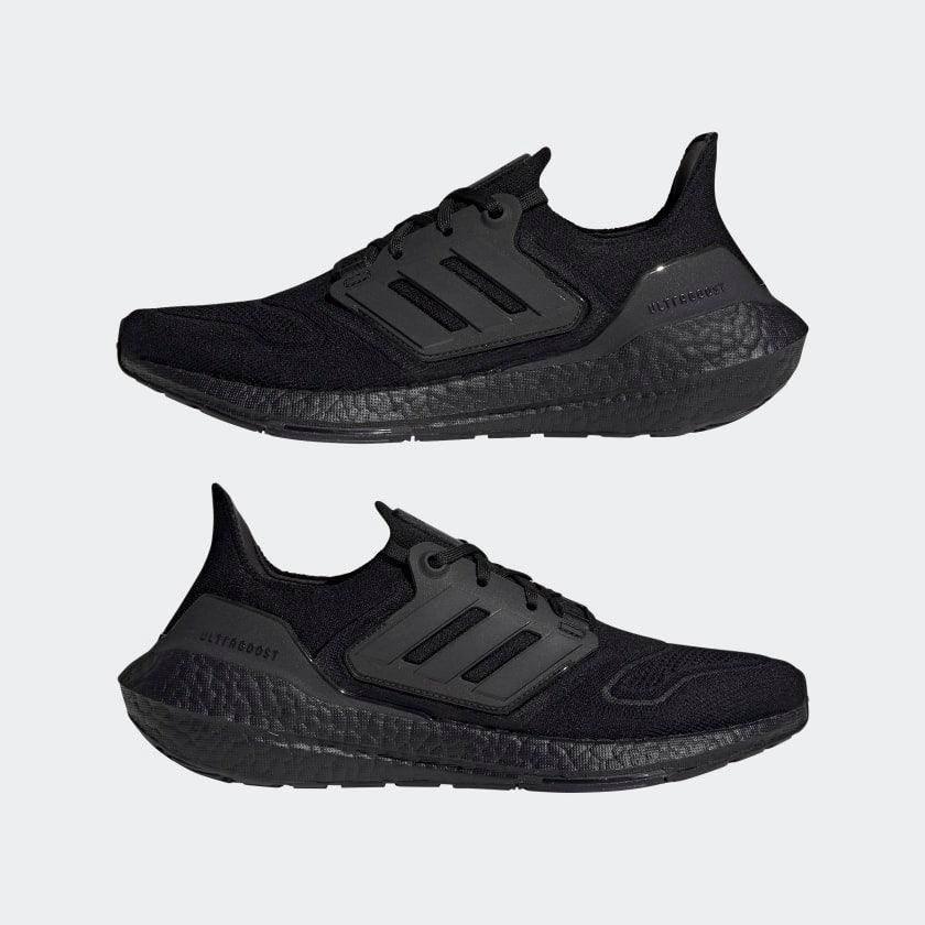 נעלי אדידס אולטרה בוסט 22 לגברים Adidas Ultraboost 22 GZ0127 - Image 8