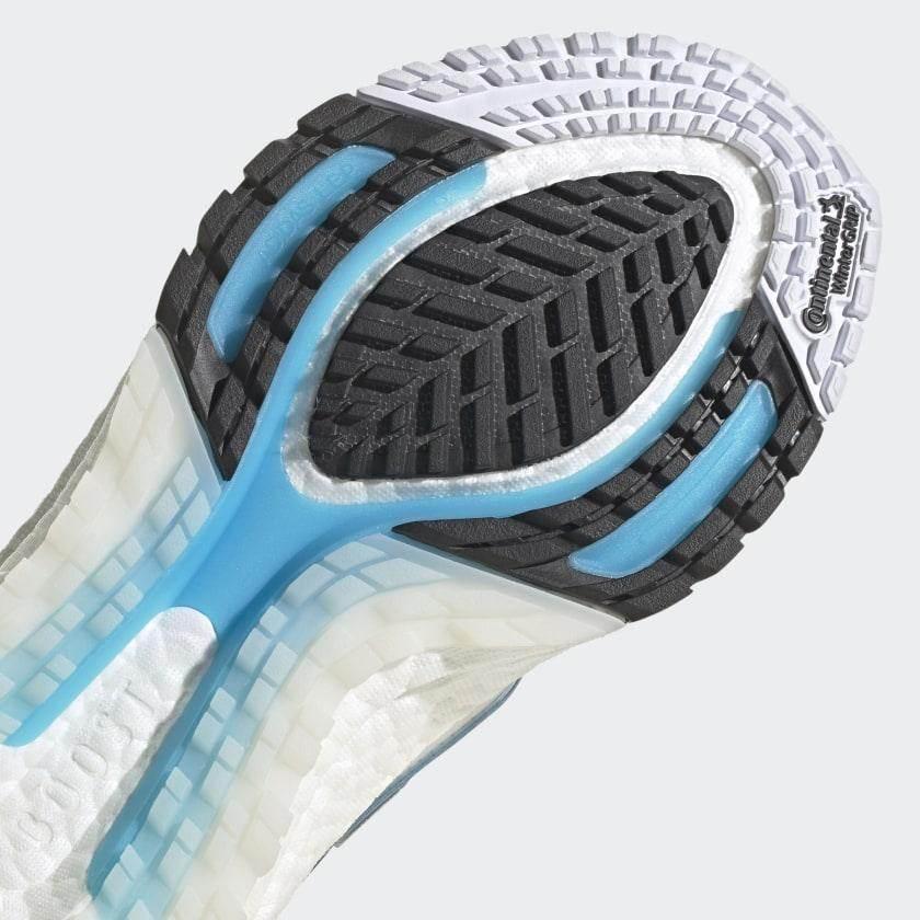 נעלי אדידס אולטרה בוסט 22 Adidas Ultraboost 22 Cold RDY GZ0128 - Image 10