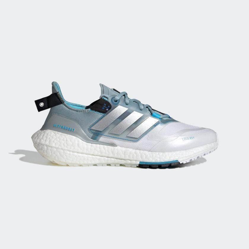 נעלי אדידס אולטרה בוסט 22 Adidas Ultraboost 22 Cold RDY GZ0128 - Image 2