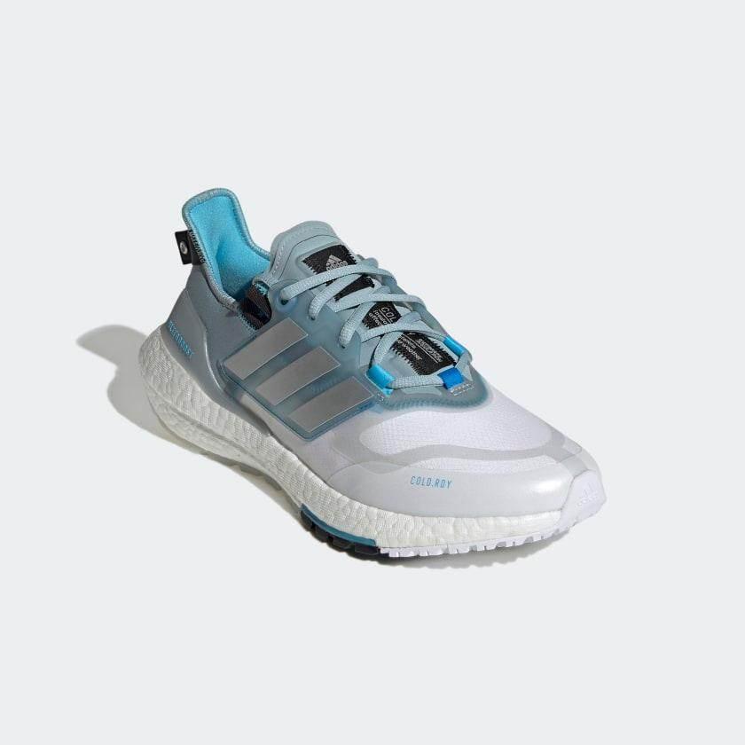 נעלי אדידס אולטרה בוסט 22 Adidas Ultraboost 22 Cold RDY GZ0128 - Image 3