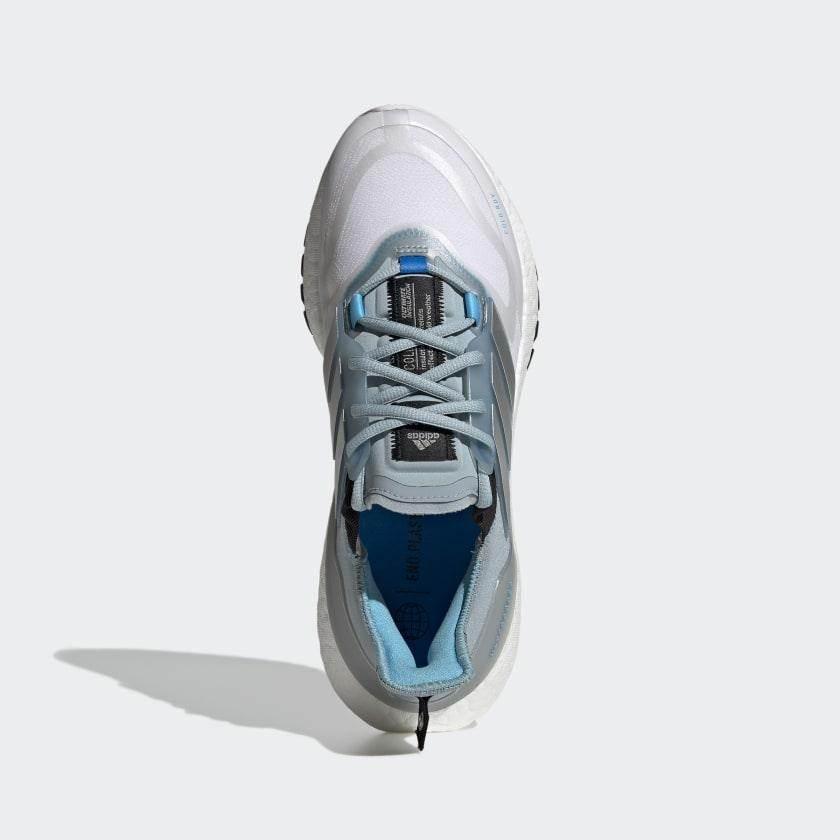 נעלי אדידס אולטרה בוסט 22 Adidas Ultraboost 22 Cold RDY GZ0128 - Image 5