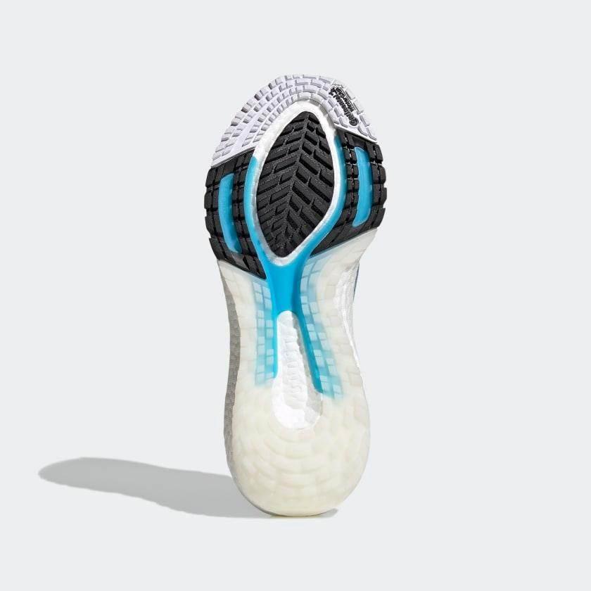 נעלי אדידס אולטרה בוסט 22 Adidas Ultraboost 22 Cold RDY GZ0128 - Image 6