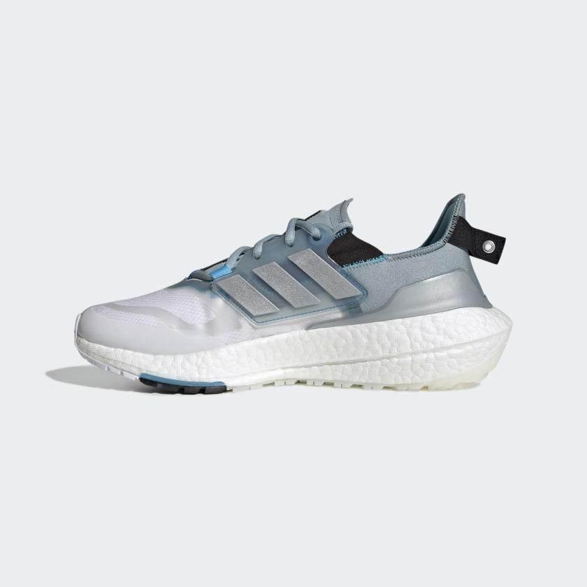 נעלי אדידס אולטרה בוסט 22 Adidas Ultraboost 22 Cold RDY GZ0128 - Image 7