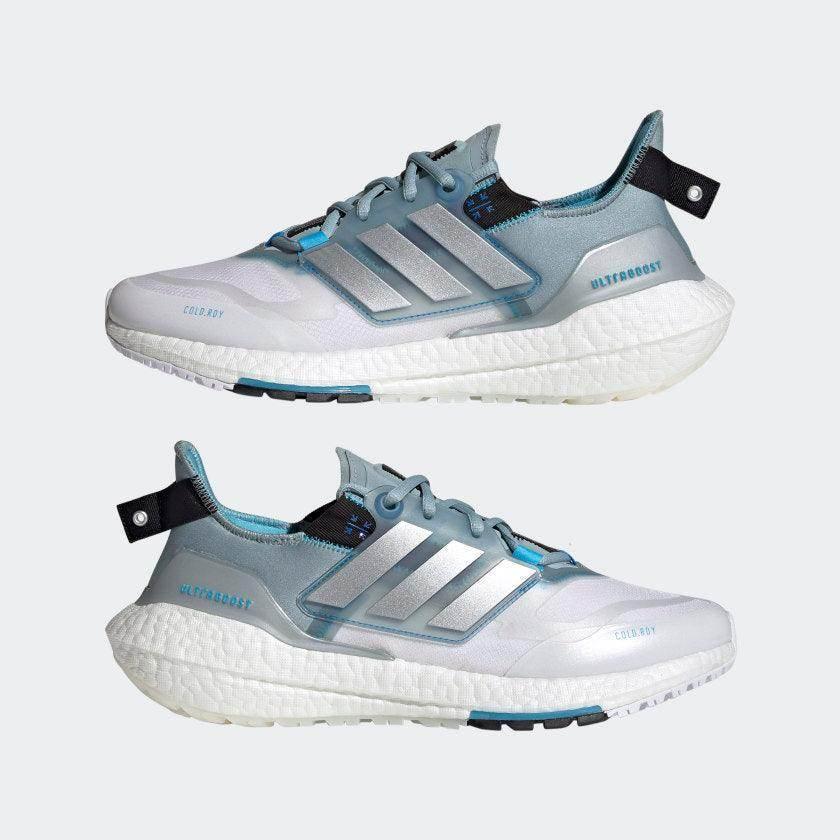נעלי אדידס אולטרה בוסט 22 Adidas Ultraboost 22 Cold RDY GZ0128 - Image 8