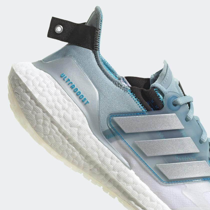 נעלי אדידס אולטרה בוסט 22 Adidas Ultraboost 22 Cold RDY GZ0128 - Image 9