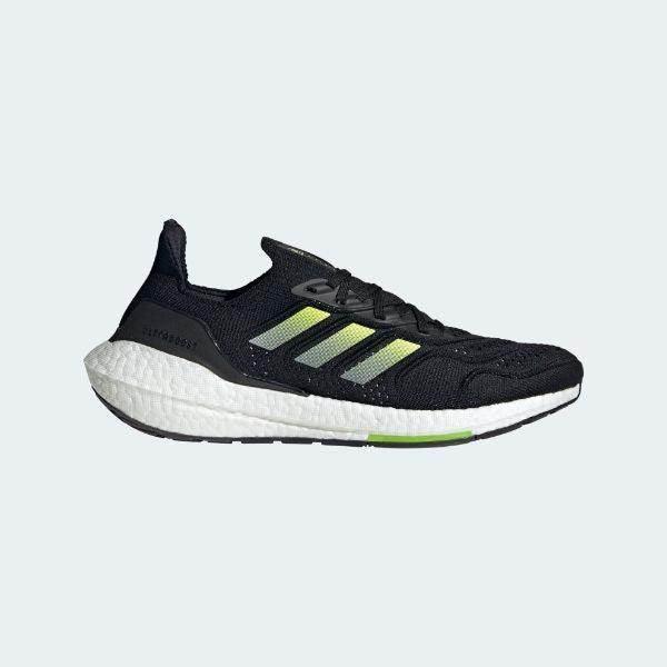 נעלי אדידס אולטרה בוסט 22 לגברים Adidas ULTRABOOST 22 HEAT.RDY H01172 - Image 2