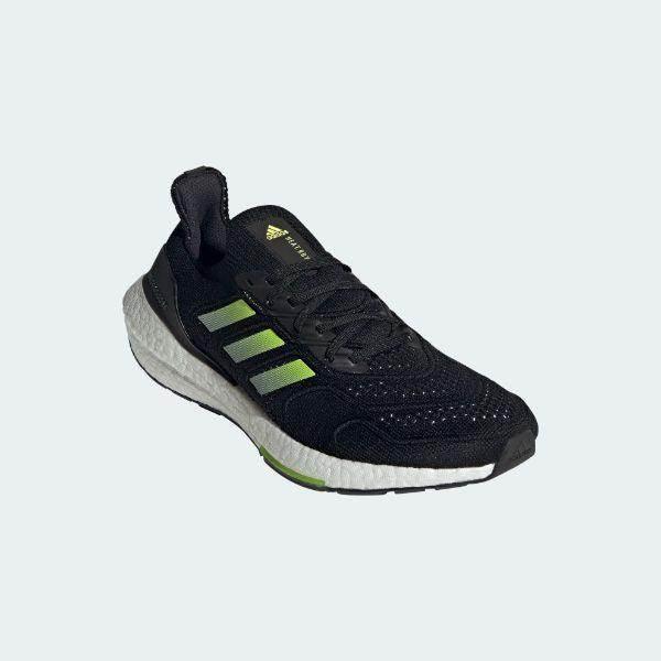 נעלי אדידס אולטרה בוסט 22 לגברים Adidas ULTRABOOST 22 HEAT.RDY H01172 - Image 4