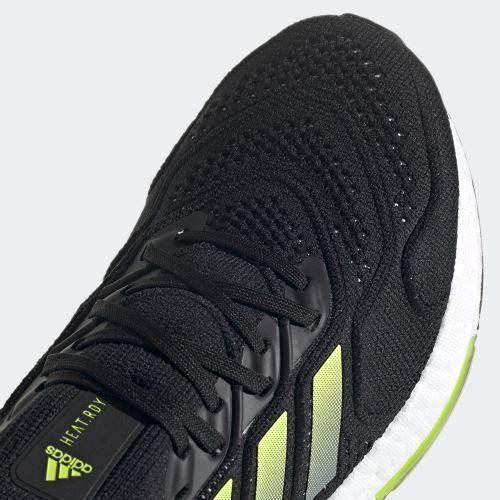 נעלי אדידס אולטרה בוסט 22 לגברים Adidas ULTRABOOST 22 HEAT.RDY H01172 - Image 5