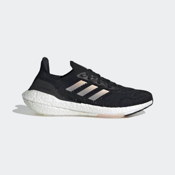 נעלי אדידס אולטרה בוסט 22 לנשים Adidas ULTRABOOST 22 HEAT.RDY W H01174 - Image 2