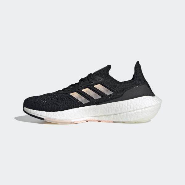 נעלי אדידס אולטרה בוסט 22 לנשים Adidas ULTRABOOST 22 HEAT.RDY W H01174 - Image 4