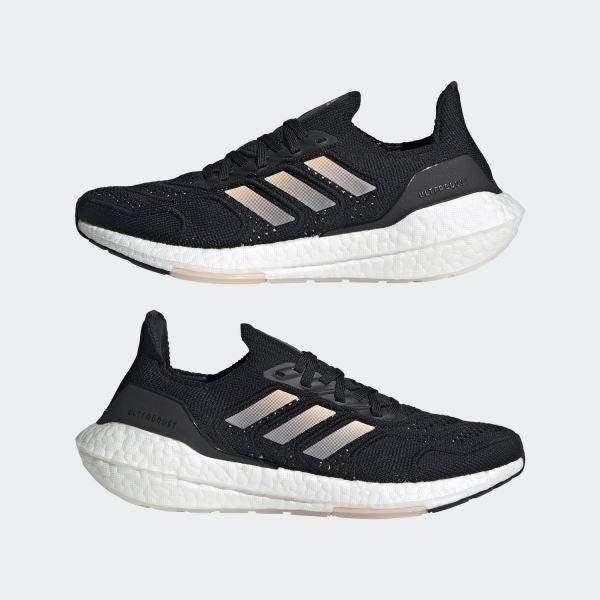 נעלי אדידס אולטרה בוסט 22 לנשים Adidas ULTRABOOST 22 HEAT.RDY W H01174 - Image 5