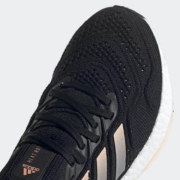 נעלי אדידס אולטרה בוסט 22 לנשים Adidas ULTRABOOST 22 HEAT.RDY W H01174 - Image 7