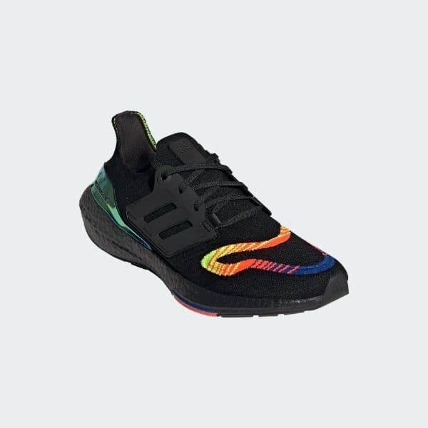 נעלי אדידס 22 במהדורה מוגבלת Adidas ULTRABOOST 22 HQ0965 - Image 3