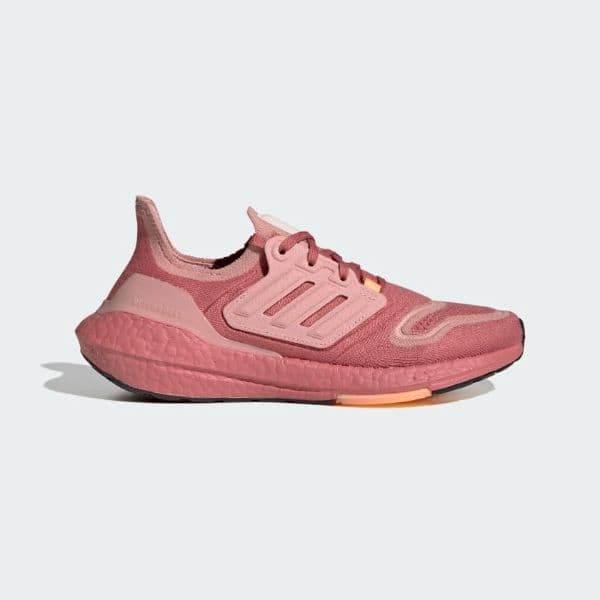 נעלי אדידס אולטרה בוסט 22 לנשים Adidas ULTRABOOST 22 FTW GX9133 - Image 2