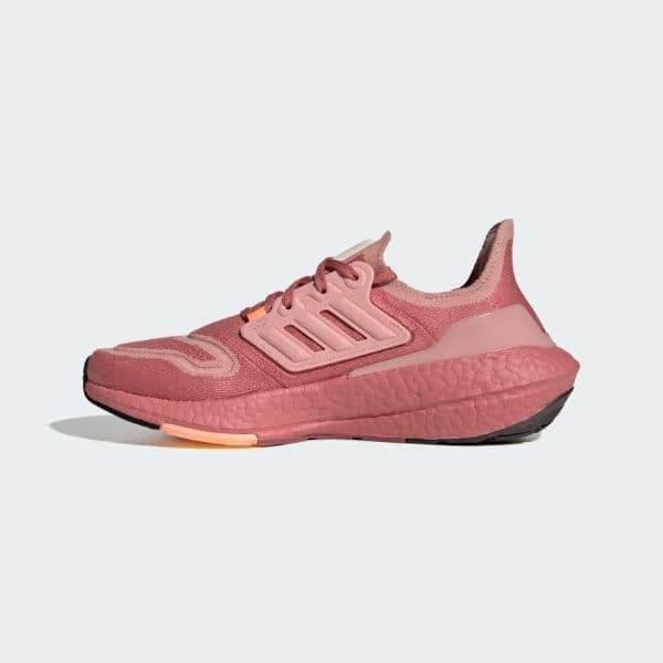 נעלי אדידס אולטרה בוסט 22 לנשים Adidas ULTRABOOST 22 FTW GX9133 - Image 5