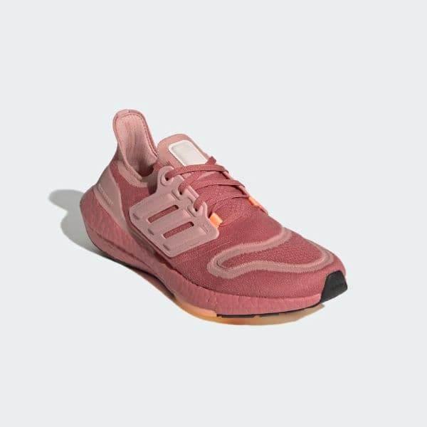 נעלי אדידס אולטרה בוסט 22 לנשים Adidas ULTRABOOST 22 FTW GX9133 - Image 6
