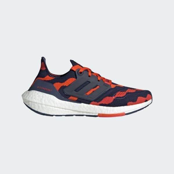 נעלי אדידס אולטרה בוסט 22 מרימקו Adidas ULTRABOOST 22 W X MARIMEKKO FTW GZ4794 - Image 3