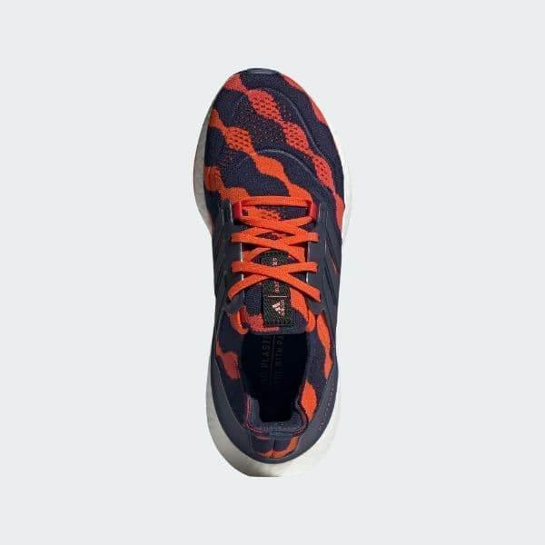 נעלי אדידס אולטרה בוסט 22 מרימקו Adidas ULTRABOOST 22 W X MARIMEKKO FTW GZ4794 - Image 6