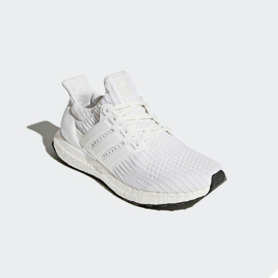 נעלי ריצה אולטרה בוסט לגבר ADIDAS UltraBoost 4.0 BB6177 - Image 2