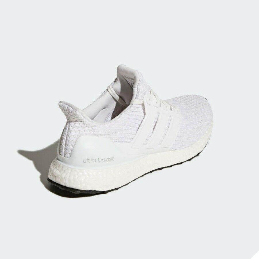 נעלי ריצה אולטרה בוסט לגבר ADIDAS UltraBoost 4.0 BB6177 - Image 3