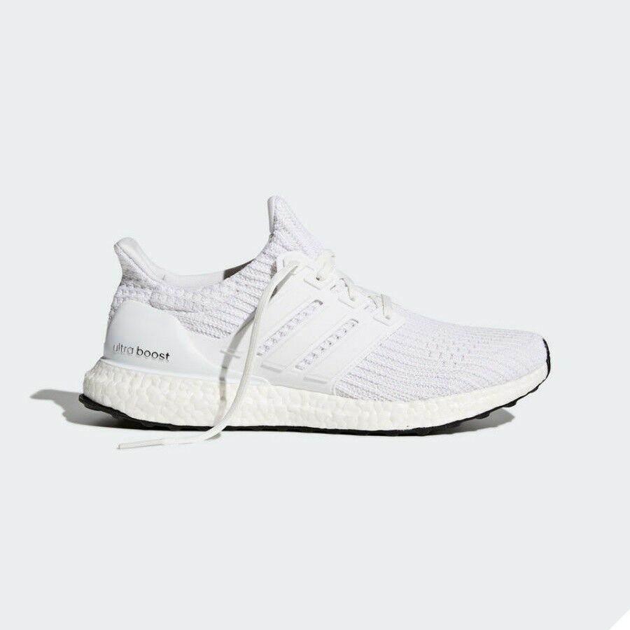 נעלי ריצה אולטרה בוסט לגבר ADIDAS UltraBoost 4.0 BB6177 - Image 4
