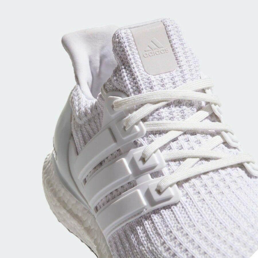 נעלי ריצה אולטרה בוסט לגבר ADIDAS UltraBoost 4.0 BB6177 - Image 5
