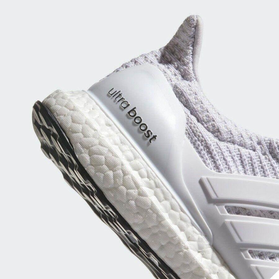 נעלי ריצה אולטרה בוסט לגבר ADIDAS UltraBoost 4.0 BB6177 - Image 6