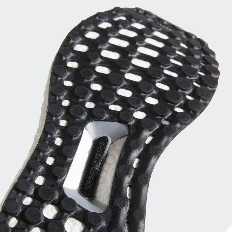 נעלי ריצה אולטרה בוסט לגבר ADIDAS UltraBoost 4.0 BB6177 - Image 7