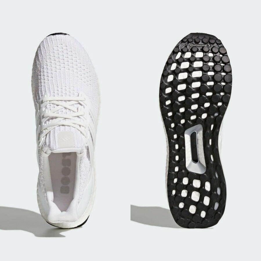 נעלי ריצה אולטרה בוסט לגבר ADIDAS UltraBoost 4.0 BB6177 - Image 8