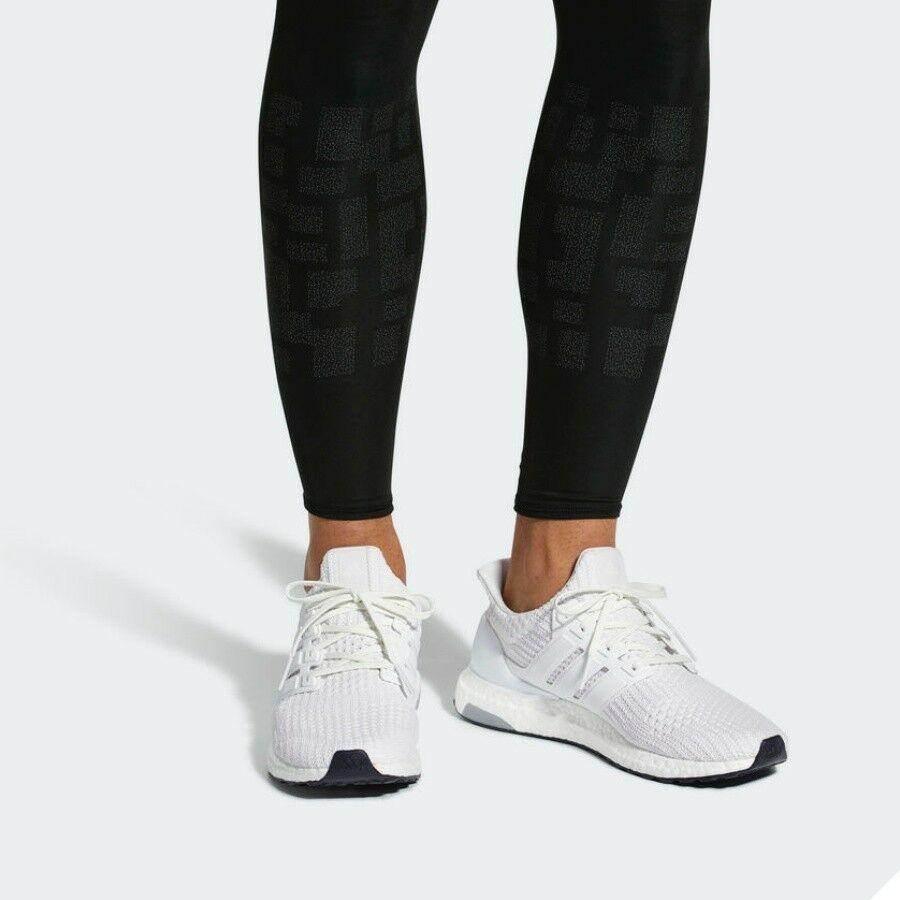 נעלי ריצה אולטרה בוסט לגבר ADIDAS UltraBoost 4.0 BB6177 - Image 9