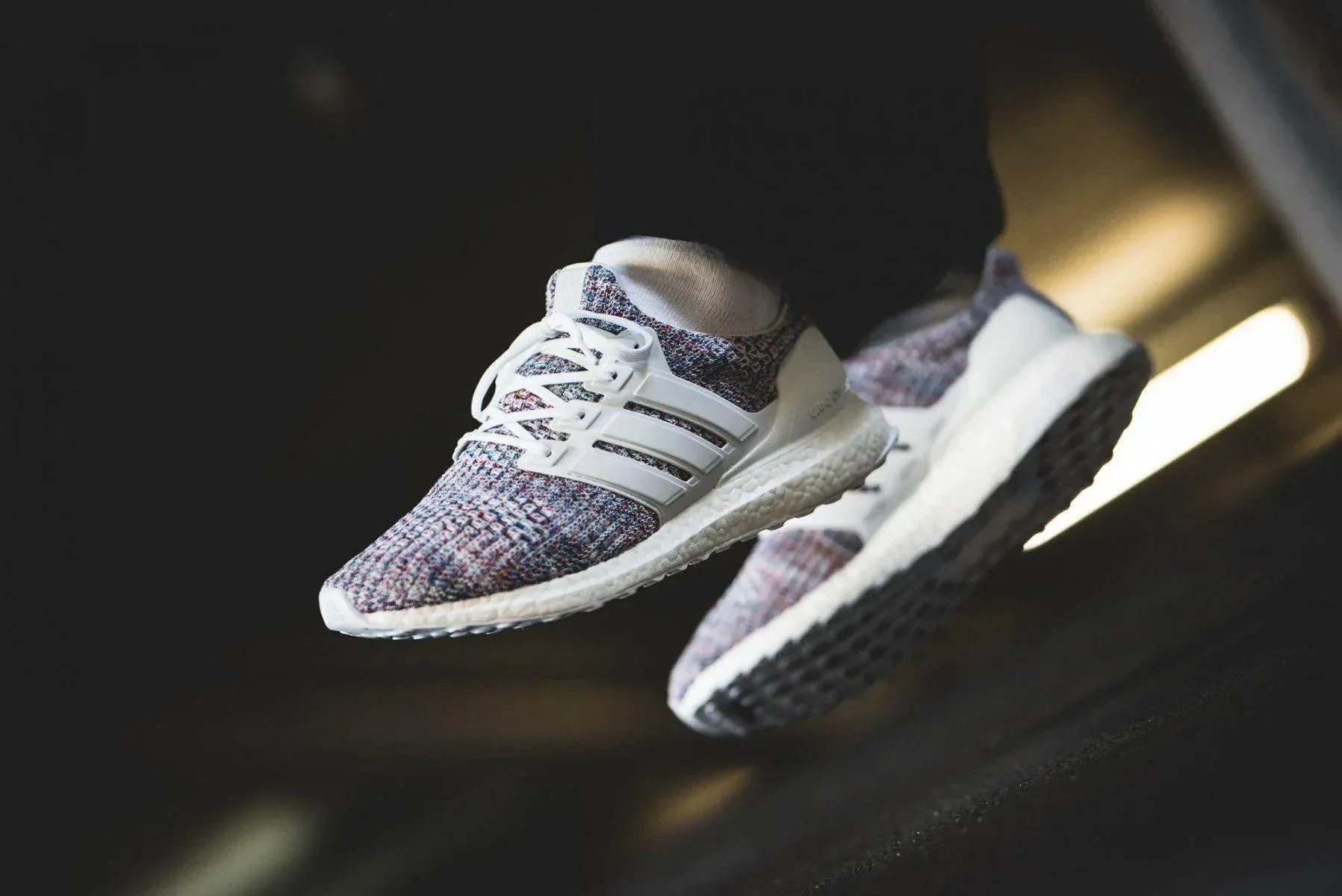 נעלי אדידס Adidas UltraBOOST 4.0 DB3198 - Image 11