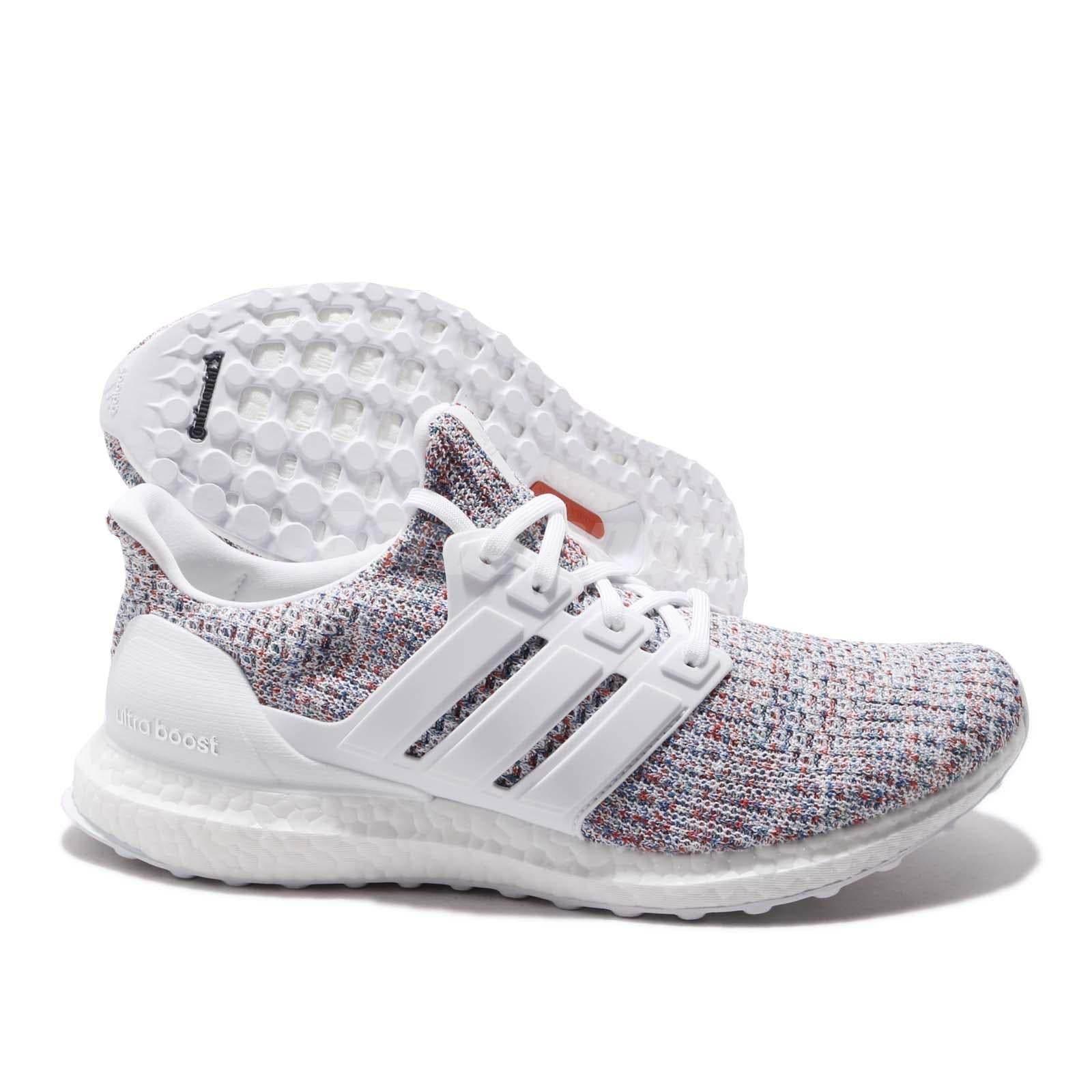 נעלי אדידס Adidas UltraBOOST 4.0 DB3198 - Image 6