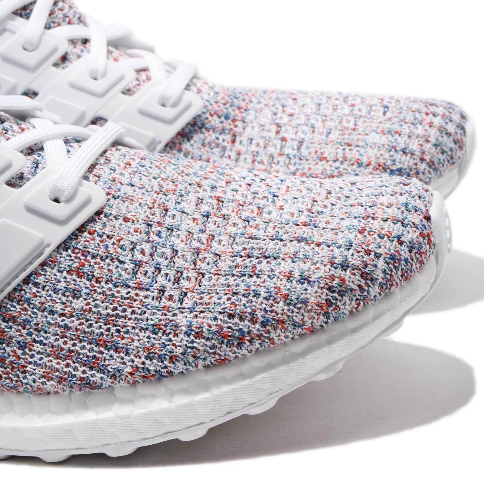 נעלי אדידס Adidas UltraBOOST 4.0 DB3198 - Image 7