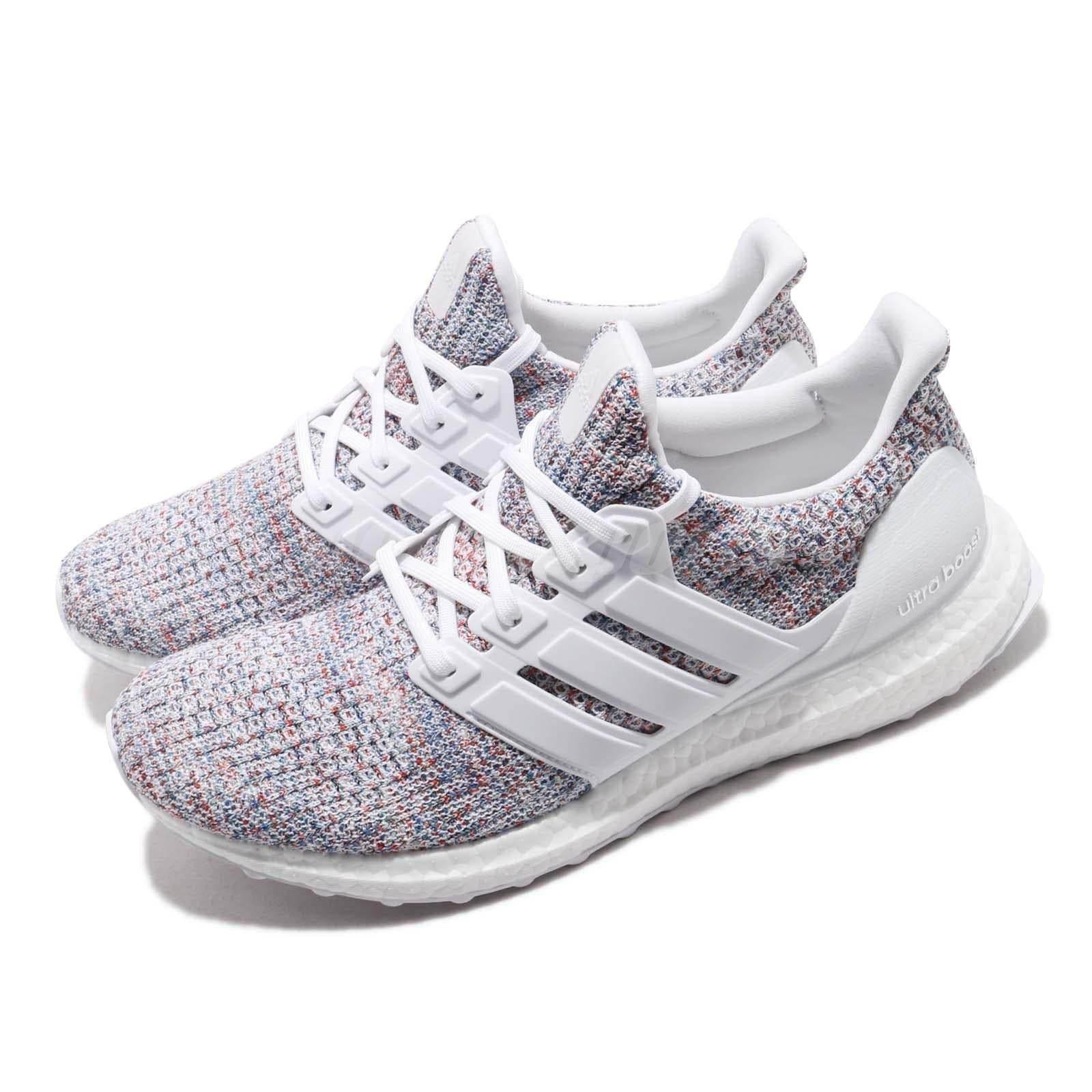 נעלי אדידס Adidas UltraBOOST 4.0 DB3198 - Image 8