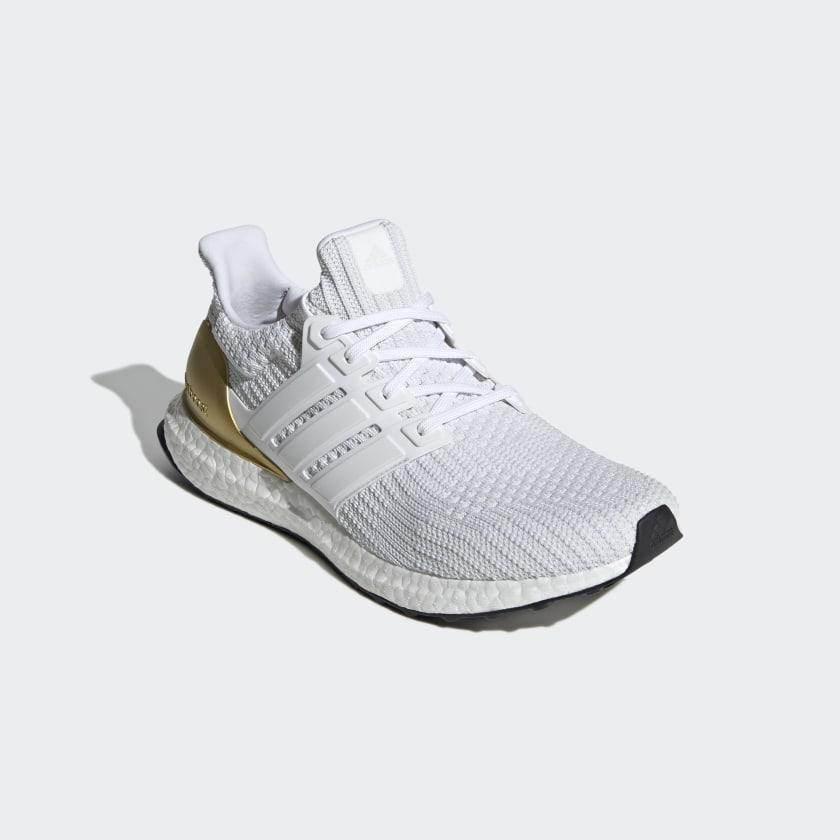 נעלי אדידס אולטרה בוסט די אן אי 4 לגברים Adidas Ultraboost 4.0 DNA FZ4007 - Image 2