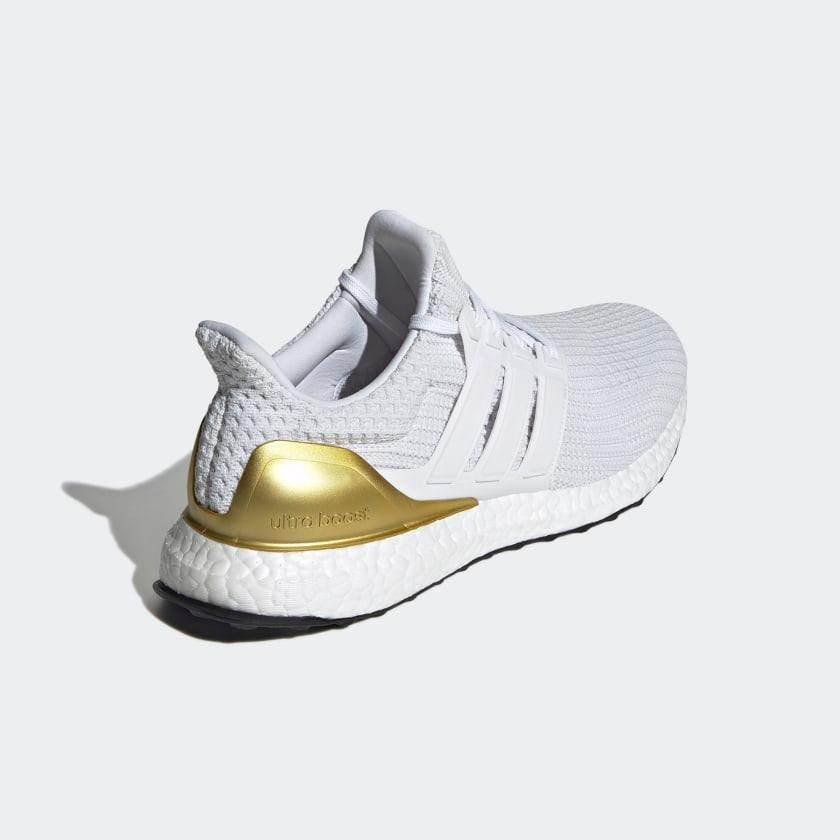 נעלי אדידס אולטרה בוסט די אן אי 4 לגברים Adidas Ultraboost 4.0 DNA FZ4007 - Image 3