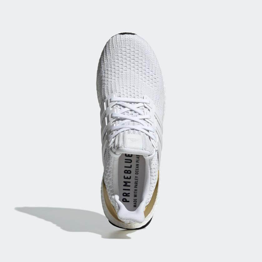 נעלי אדידס אולטרה בוסט די אן אי 4 לגברים Adidas Ultraboost 4.0 DNA FZ4007 - Image 4