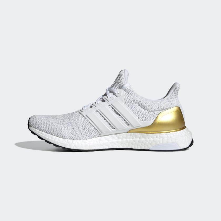 נעלי אדידס אולטרה בוסט די אן אי 4 לגברים Adidas Ultraboost 4.0 DNA FZ4007 - Image 6