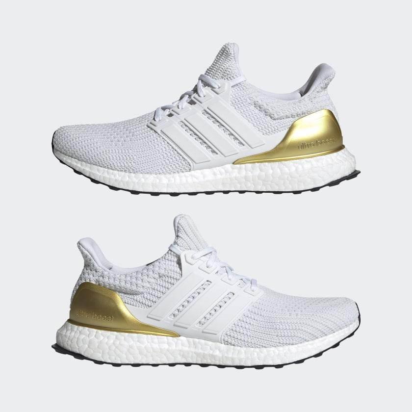 נעלי אדידס אולטרה בוסט די אן אי 4 לגברים Adidas Ultraboost 4.0 DNA FZ4007 - Image 7